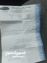  7 هوندا سيفك اتومتيك الفحص مرفق مع الصور