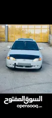  1 هنداي النترا 99