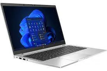 1 للبيع لأب توب hp elitebook 840 g8