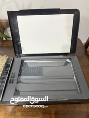  2 طابعه ابيسون مستعمله كالجديده