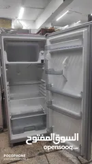  2 Midea Medium Fridge (متوسط ثلاجه 1 باب ممتاز)