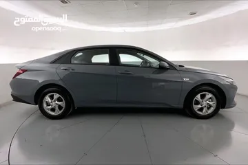  6 2023 Hyundai Elantra Smart  • Big Price Drop • 1 Year free warranty • 338837