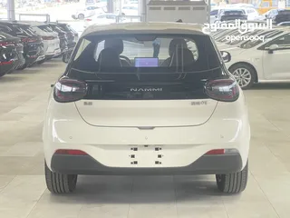  4 Nammi 2023 نامي مستعمل بحالة الوكالة فحص كامل
