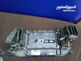  5 متوفر (4) حبات فريم ad 2018 بحال الوكاله