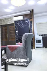  13 شقة سوبر ديلوكس جديد بارقى مناطق تلاع العلي
