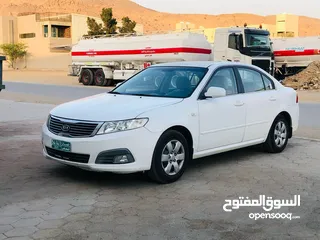  1 Kia optima Good Condition car .