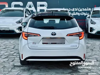  12 تويوتا كورولا 2021 أقساط بدفعة أولى تبدأ من 1000 تسليم مفتاح وقسط شهري يبدأ من 295