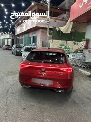  1 سيات ليون اف ار فل الفل للبيع عالكاش