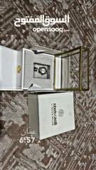  2 roberto cavalli my franck muller
