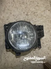  3 قطع تويوتا fg كروزر