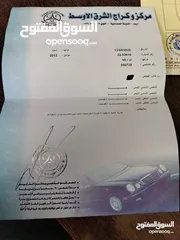  7 K5 أوبتيما فل كامل فحص كامل