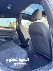  11 فولكس فاجن ارتيون R ترخيص 2020