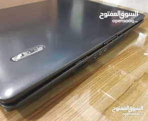  3 لابتوب Acer مستعمل نظيف للبيع
