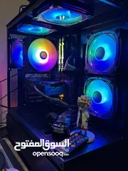  4 سيت اب كامل للبيع بي سي للبيع
