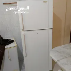  2 ثلاجه جينرال