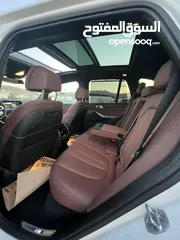  19 BMW X5  M / PAKIT - 45E 2022 Plug In Haybird Full