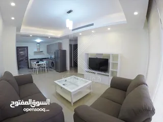  5 2nd Floor Furnished Apartment For Rent In Um Uthaina