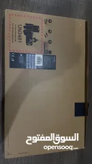 12 لابتوب ASUS X515E i7  شاشة 100Hz  كرتين شاشة  SSD 512GB  ويندوز 11