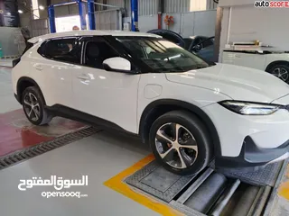  6 شفروليه مينلو كهربائية 2020، مدى 420 كم، جاهزة بدون مشاكل، بسعر منافس