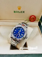  6 Rolex Watches