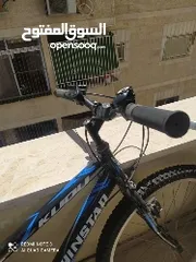  2 دراجه هوائيه