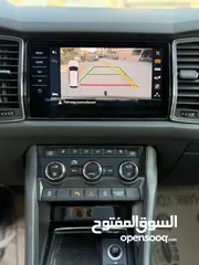 22 كودياك ترخيص 2020 محرك 2000 ديزل/190 حصان/دفع4*4