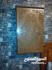 5 عفش مستعمل  استعمال خفيف وحالتهم ممتازة  للبيع