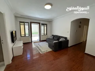  2 شقة شبه مفروشة للايجار في دير غبار ( Property 38492 )-175106942