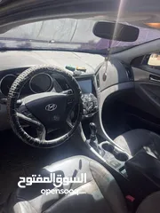  5 هونداي سوناتا