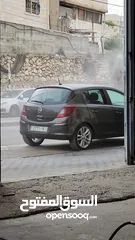  7 اوبل كورسا 2014