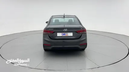  4 (FREE HOME TEST DRIVE AND ZERO DOWN PAYMENT) HYUNDAI ACCENT