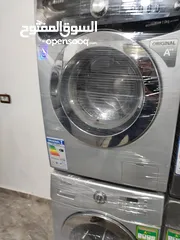  3 غساله سامسونج مستعمله مميزه للبيع بسعر مناسب ومميز