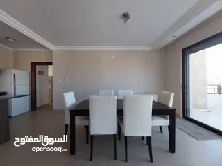  2 شقة للايجار في عبدون  ( Property 36590 )-175016788