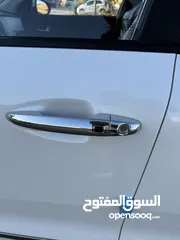  13 كيا نيرو KIA Niro EV الكهربائية بالكامل فل اعلى صنف فحص كامل وارد كوري 2022 جمرك جديد كاش او اقس
