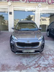  6 كيا سبورتج