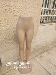  3 مليكانات شبه جديد