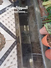  1 الواح سكريتمستعمله