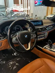  7 للبيع (LI_BMW_740