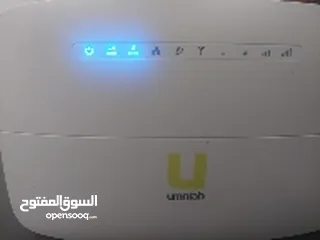  1 نت منزلي امنيه 5g و 2.4 للبيع بسعر حرق