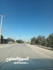  6 قطعه ارض سكنيه للبيع بسعر مغري جدا