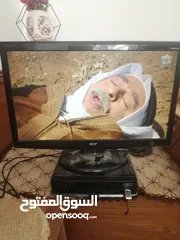  10 ثلاثه شاشات للبيع السعرعلى التلفون  HDMI