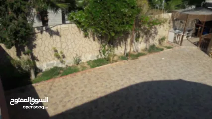  4 شاليه مساحة دلم متكامل الخدمات متميز الموقع