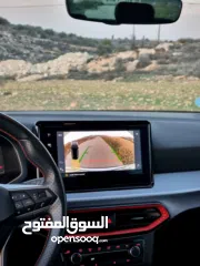  23 سيات ارونا fr البوز الجديد 2023 ترخيص 2022 فل الفل بالنايلون