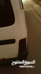  7 بيجو بارتنر موديل 2008