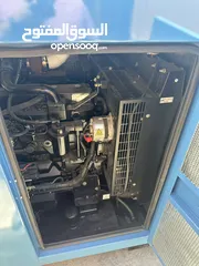  10 مولد كهرباء موديل 2020 امريكي جديد65 KVA
