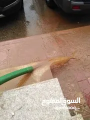  17 شركه تنظيف فلل شقق