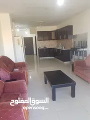  1 شقه 3 غرف و 3 حمامات و2 بلكون مشطبه سوبر ديلوكس للايجار العيزريه