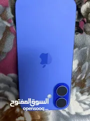  1 ايفون16 مستعمل