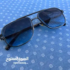  12 نظارات ماركات اصلية