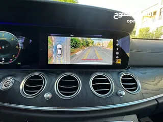  12 مرسيدس بينز E220